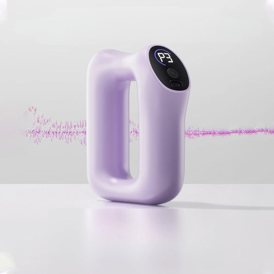 MedRing™ – wielofunkcyjny masażer mięśni
